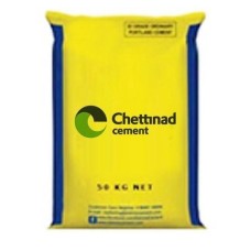 Chettinad Cements